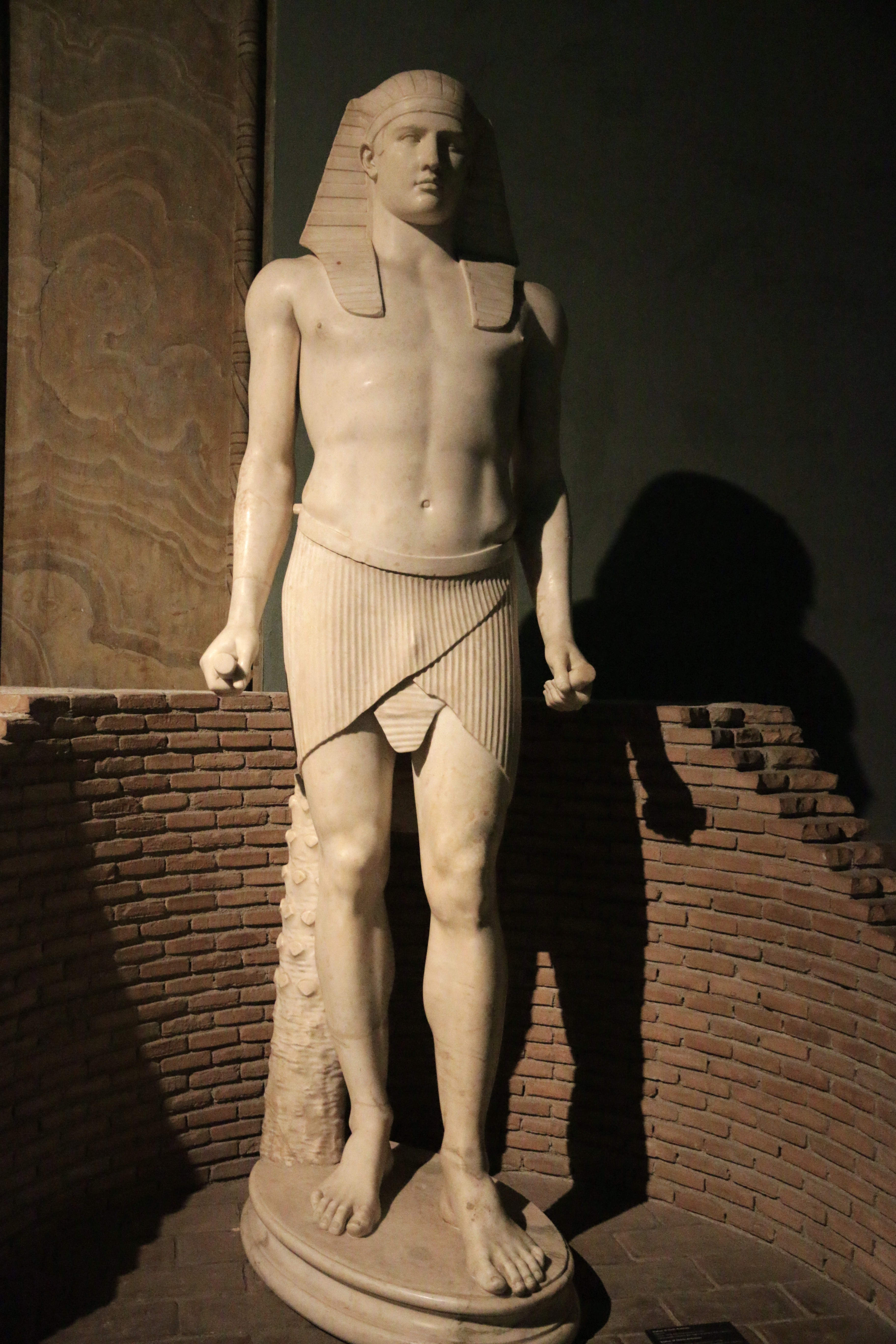 Villa Adriana